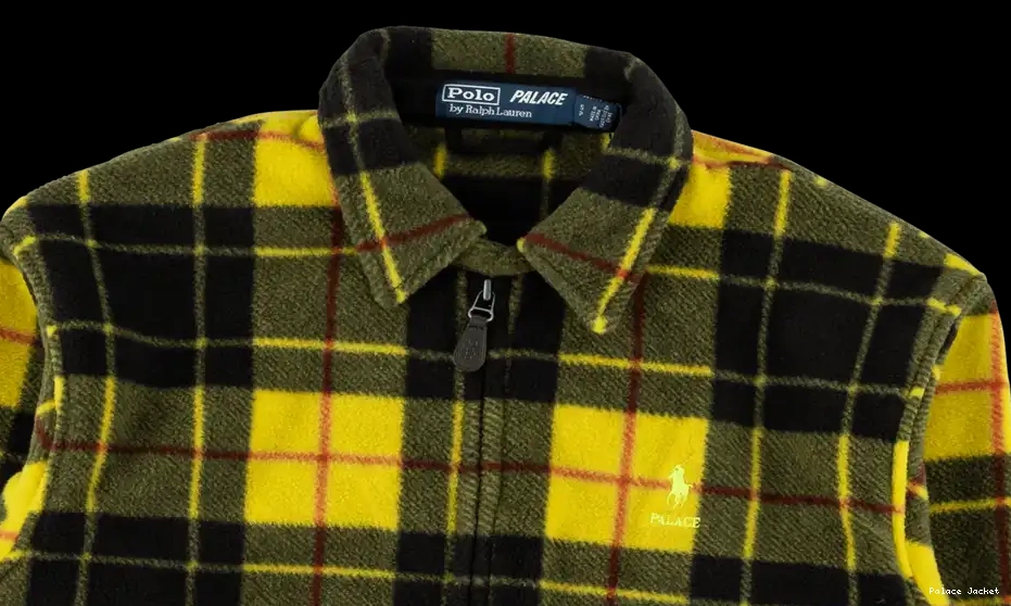 Affordable Palace Harrington X Palace